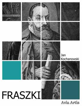 ebook Fraszki