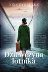 ebook Dziewczyna lotnika - Nina Zawadzka