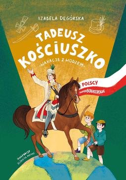 ebook Tadeusz Kościuszko