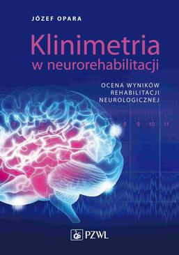 ebook Klinimetria w neurorehabilitacji