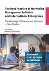 ebook The Best Practice of Marketing Management in Polish and International Enterprises - 