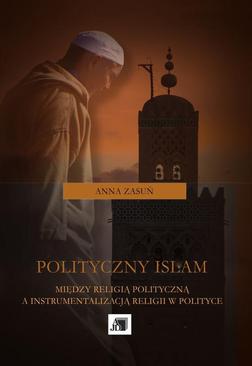 ebook Polityczny islam