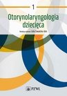 ebook Otorynolaryngologia dziecięca Tom 1 - 