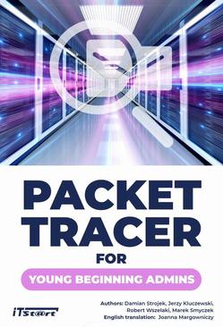 ebook Packet Tracer for young beginning admins