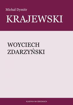 ebook Woyciech Zdarzyński
