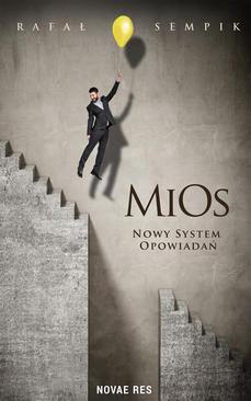 ebook MiOs. Nowy system opowiadań