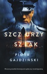 ebook Szczurzy szlak - Piotr Gajdziński