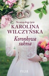 ebook Koronkowa suknia - Karolina Wilczyńska