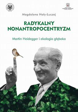 ebook Radykalny nonantropocentryzm