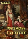 ebook Polska kuchnia koszerna - Rebeka Wolff,Wolff Rebeka