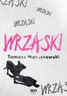 ebook Wrzaski - Tomasz Maruszewski
