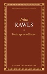 ebook Teoria sprawiedliwości - John Rawls