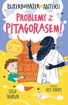 ebook Superbohater z antyku. t.4 Problemy z Pitagorasem! - Stella Tarakson
