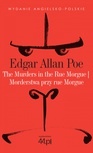 ebook The Murders in the Rue Morgue. Morderstwa przy rue Morgue - Edgar Allan Poe