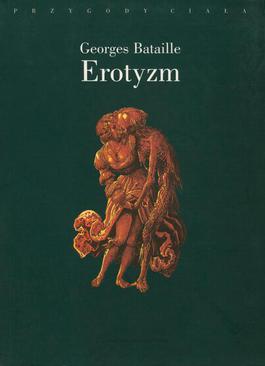 ebook Erotyzm