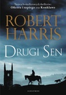ebook Drugi sen - Robert Harris