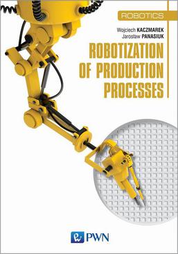 ebook Robotization of production processes