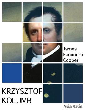 ebook Krzysztof Kolumb