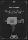 ebook Z dziejów kina w Gdańsku w latach 1896-1945 - Marek Andrzejewski