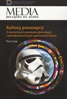 ebook Kultury prosumpcji - Piotr Siuda