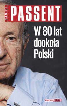 ebook W 80 lat dookoła Polski
