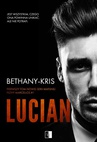 ebook Lucian - Bethany Kris