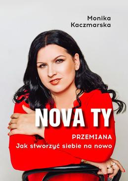 ebook Nova Ty