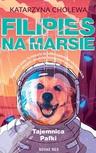 ebook Filipies na Marsie - Katarzyna Cholewa
