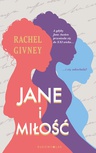 ebook Jane i miłość - Rachel Givney