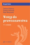 ebook Wstęp do prawoznawstwa z testami online - Piotr Winczorek,Tatiana Chauvin prof. UW,Tomasz Stawecki prof. UW