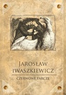 ebook Czerwone tarcze - Jarosław Iwaszkiewicz