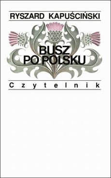 ebook Busz po polsku