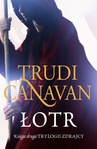 ebook Łotr - Trudi Canavan