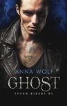 ebook Ghost - Anna Wolf