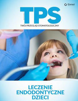 ebook Leczenie endodontyczne dzieci