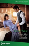 ebook Greckie wesele - Annie West