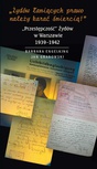 ebook »Żydów łamiących prawo należy karać śmiercią!« „Przestępczość” Żydów w Warszawie 1939-1942 - Barbara Engelking,Jan Grabowski