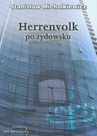 ebook Herrenvolk po żydowsku - Stanisław Michalkiewicz