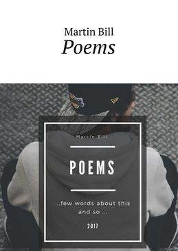 ebook Poems