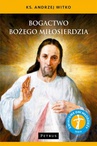 ebook BOGACTWO BOŻEGO MIŁOSIERDZIA - Ks. Andrzej Witko