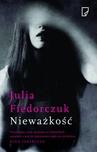 ebook Nieważkość - Julia Fiedorczuk
