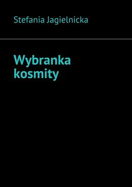 ebook Wybranka kosmity