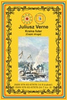 ebook Kraina Futer. Część 2 - Juliusz Verne