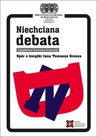 ebook Niechciana debata - Magdalena Nowicka-Franczak