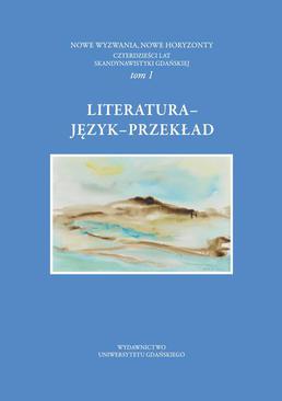 ebook Literatura - Język - Przekład