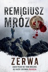 ebook Zerwa - Remigiusz Mróz