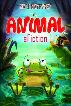 ebook Animal eFiction