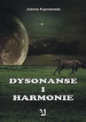 ebook Dysonanse i harmonie - Joanna Kupniewska
