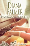 ebook Przerwany koncert - Diana Palmer