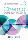ebook Chemia organiczna t. 2 - T.w. Graham Solomons,Craig B. Fryhle,Scott A. Snyder